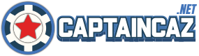 Page d'accueil de Captaincaz